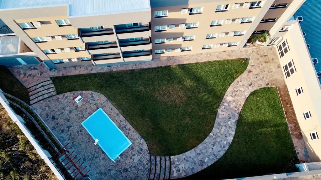 Villas Hotel