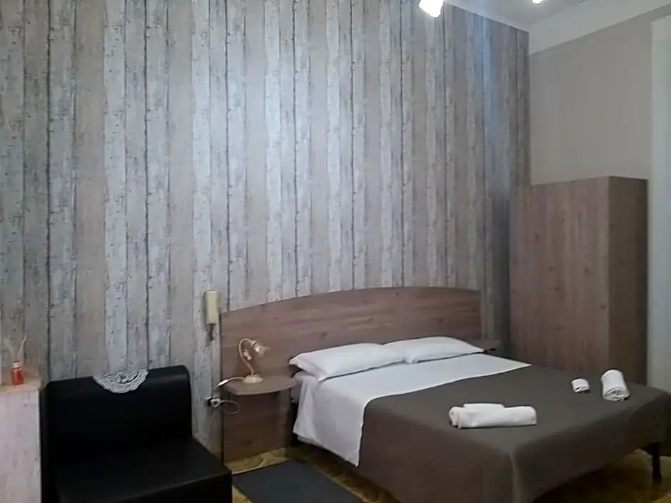 B&B O'Maestro