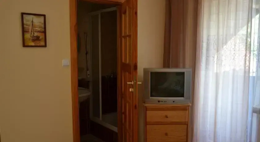 Gościniec Yaga