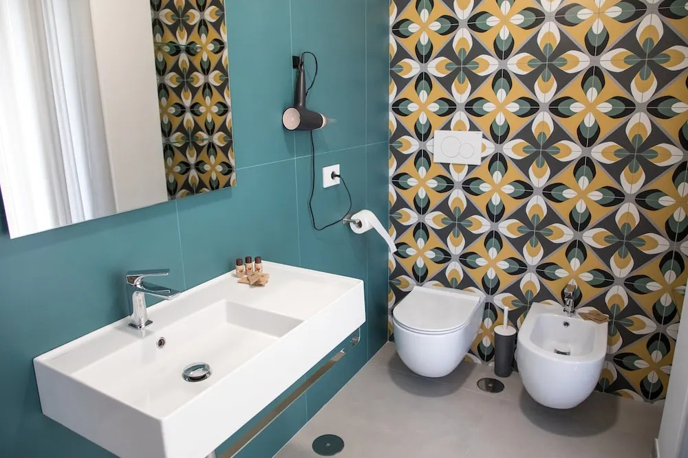 B&B Colore Verace