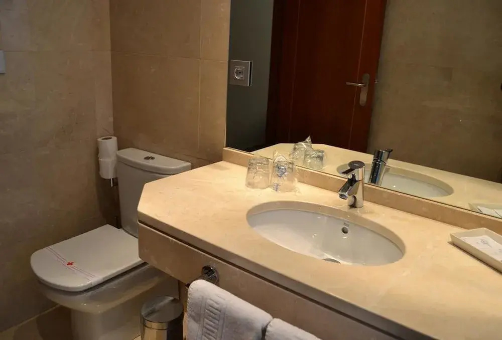 Hotel Jarama