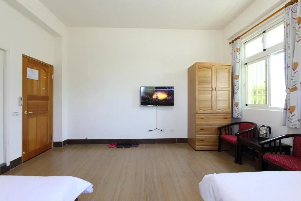Kimdawn Homestay