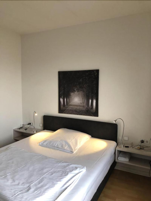 Hotel Huss Limburg