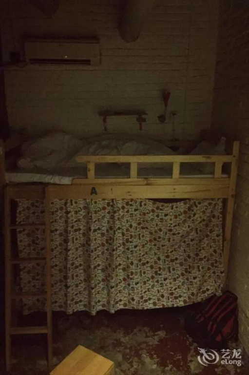 The Loft Hostel