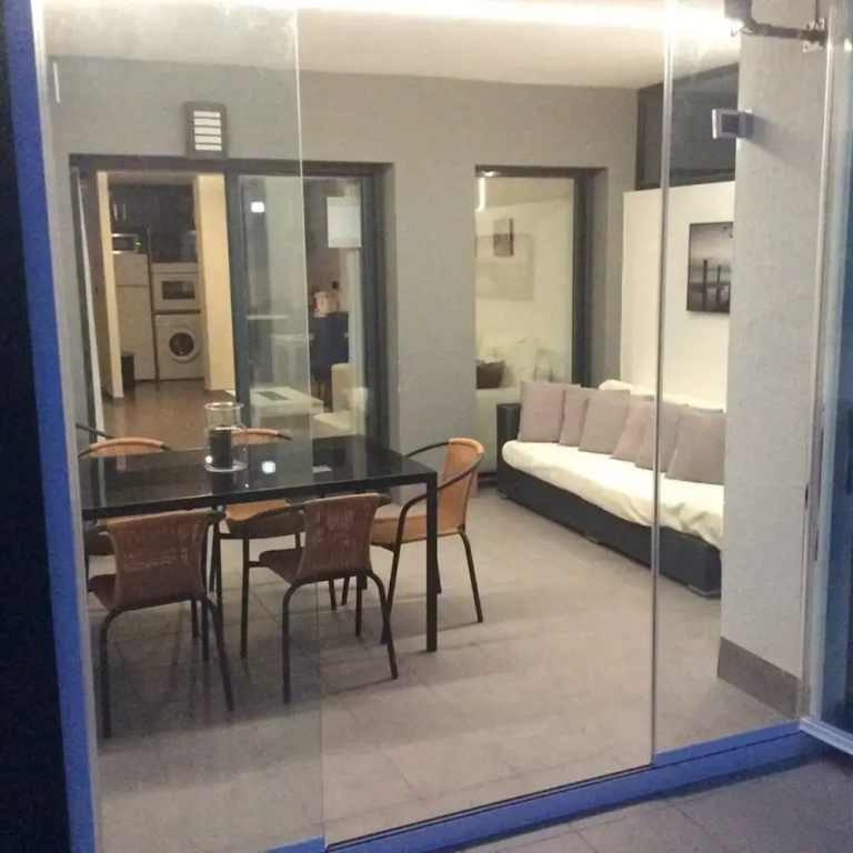 Apartment in La Zenia for 5 Guests