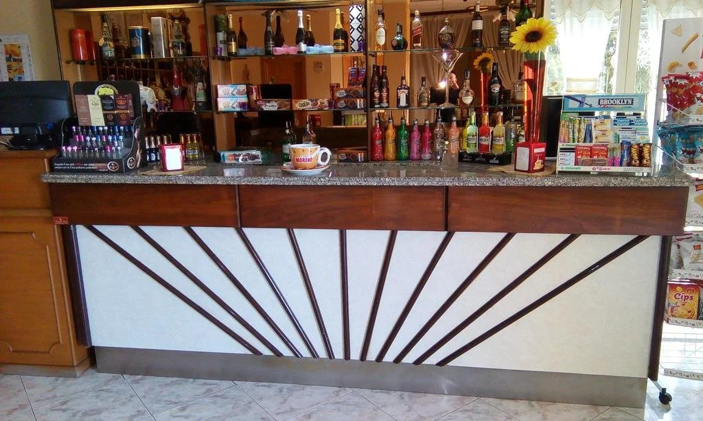 Hotel Stefany