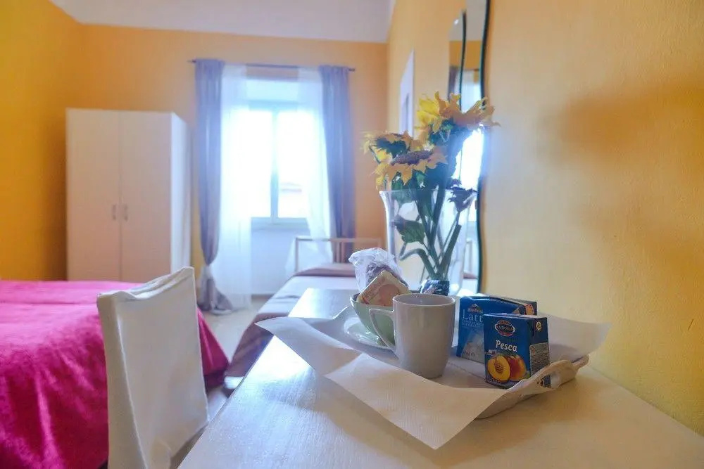 Morelli Rooms
