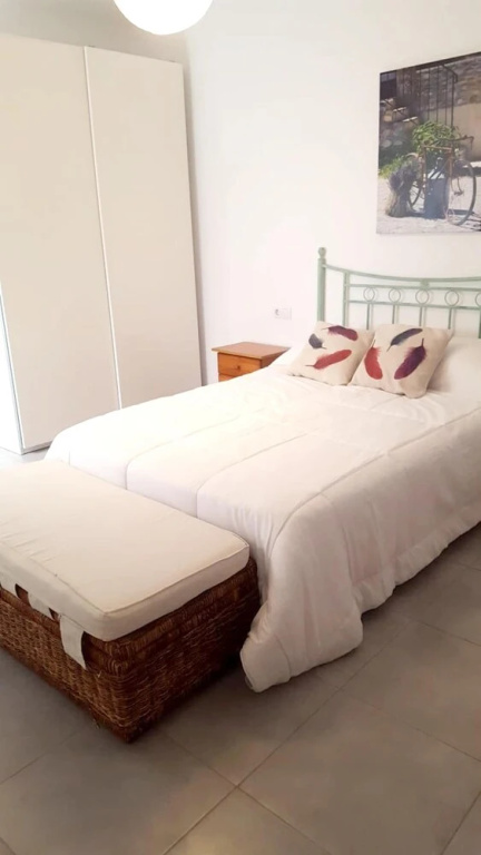 Apartment With 2 Bedrooms in Puerto del Rosario