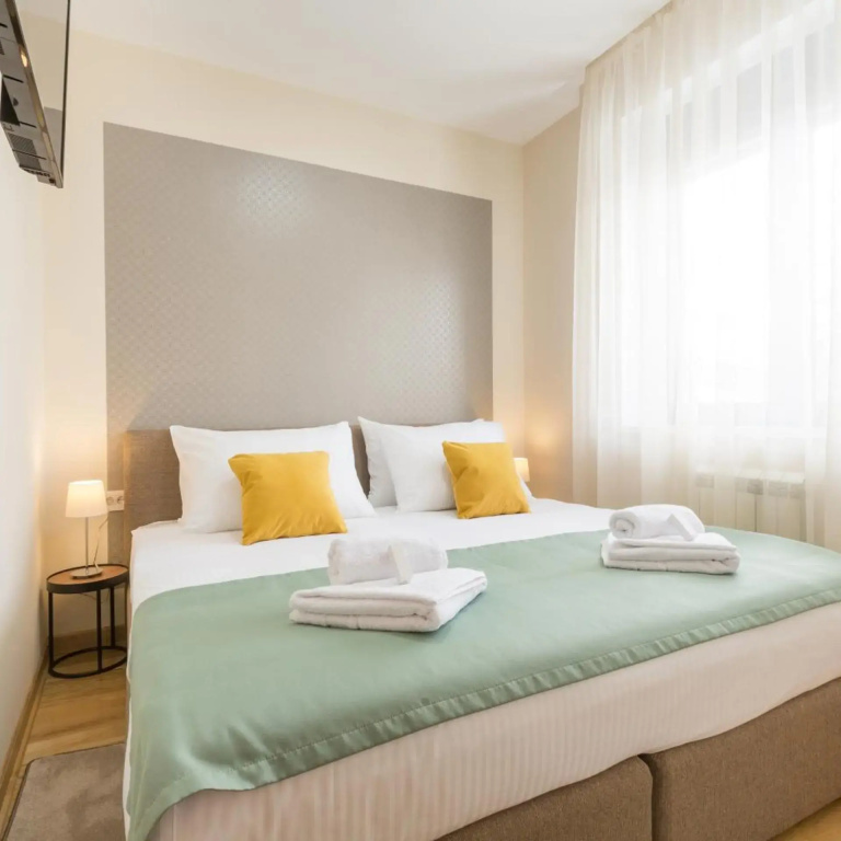 Prime Hotel Apartmani