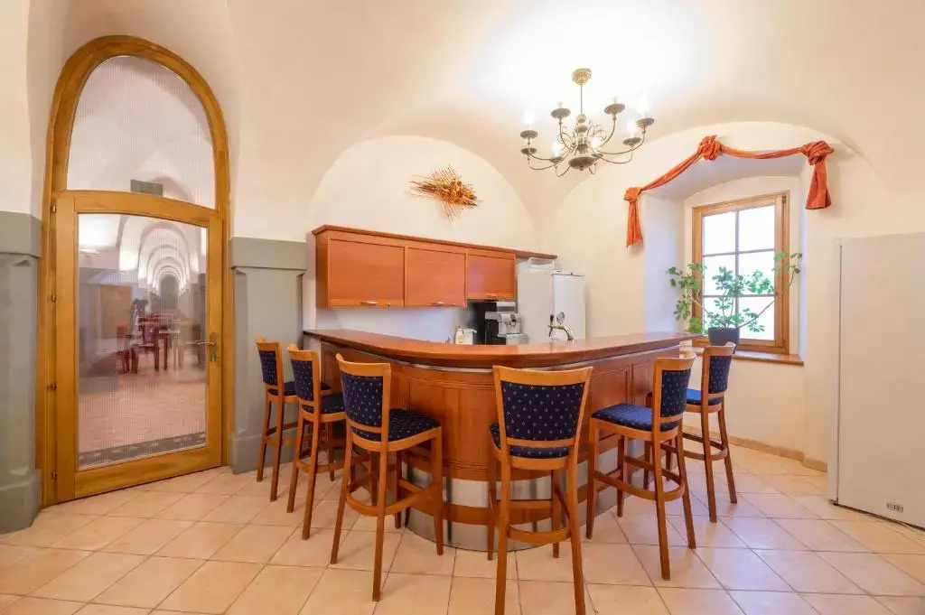 Hotel Belcredi