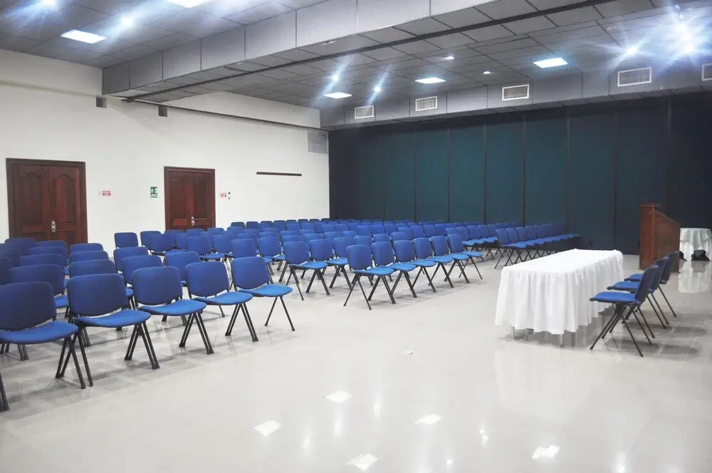 Hotel Palmarena