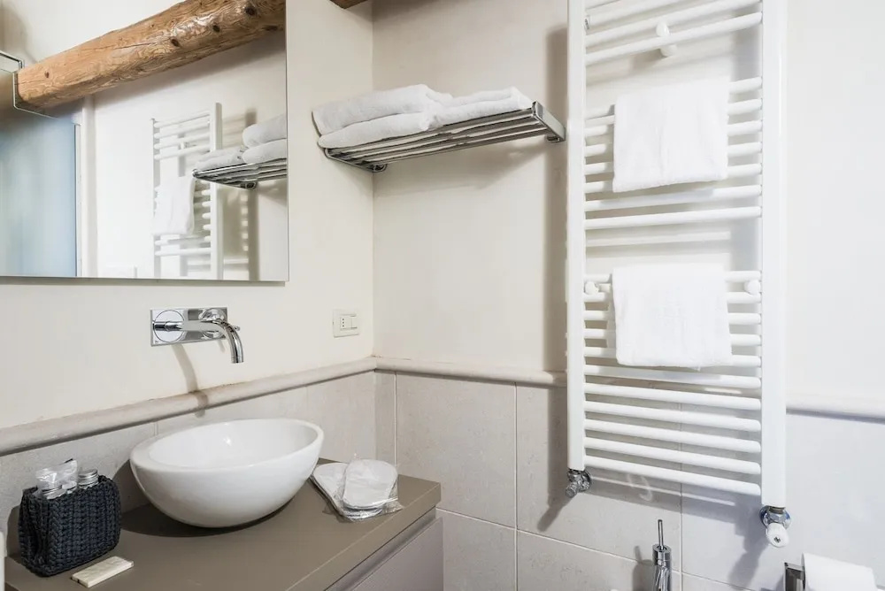 MYSWEETPLACE - San Marco Apartments