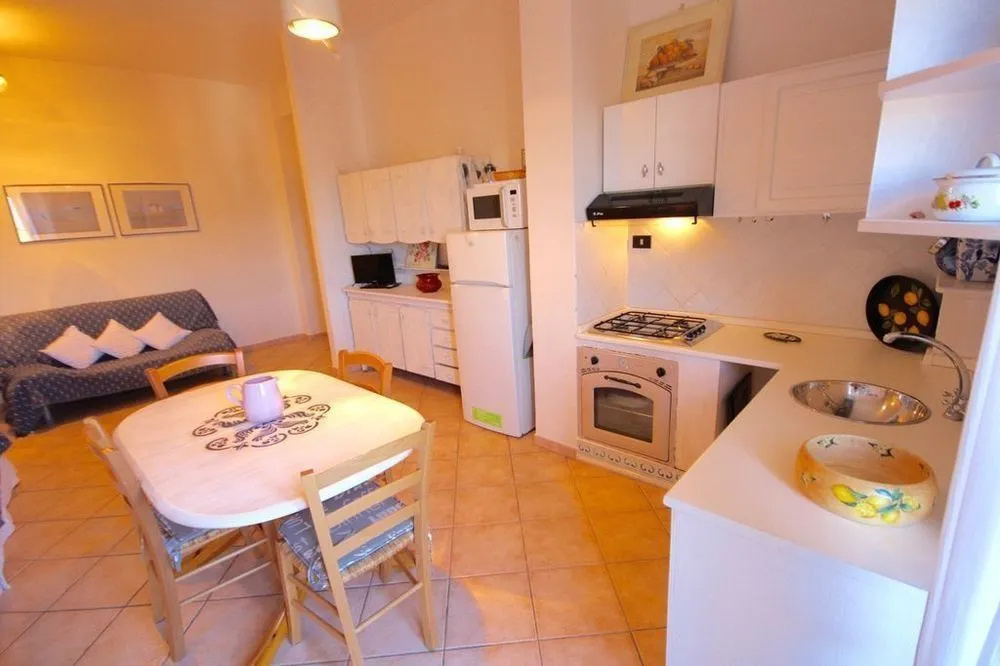 Easy Dream Olbia