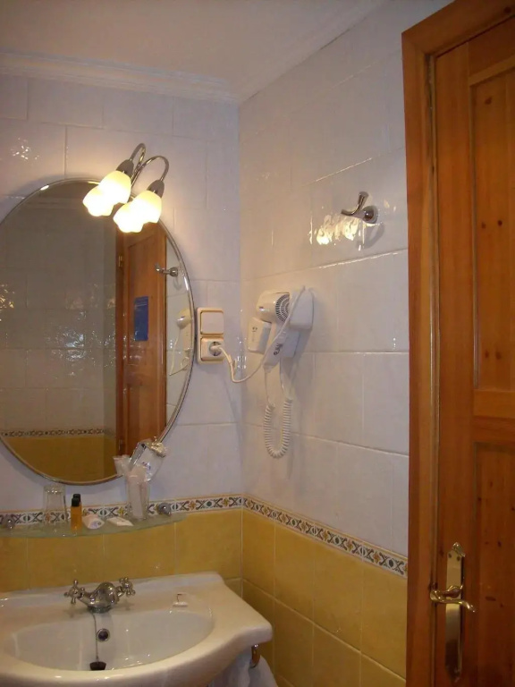 Hostal Las Grullas