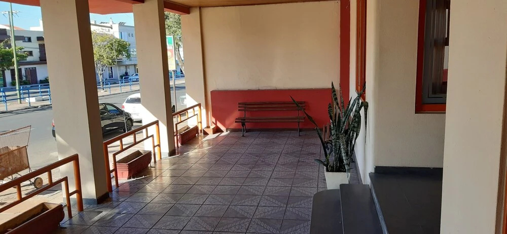 Hotel Paineiras 2