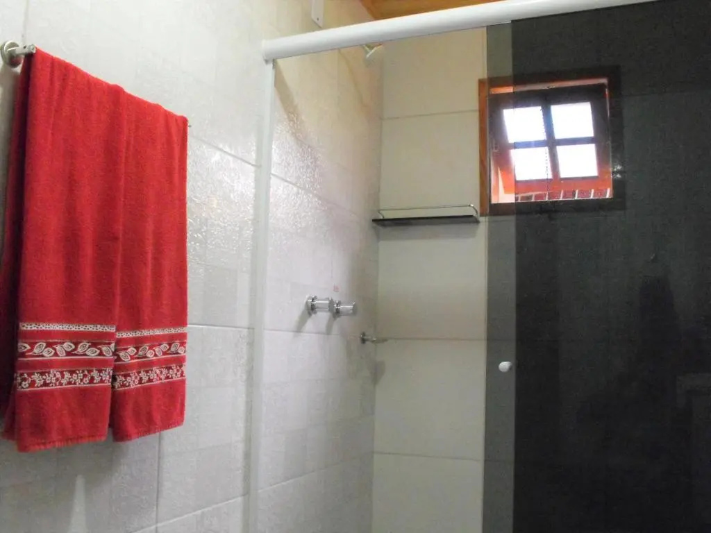 Pousada Cascata dos Amores