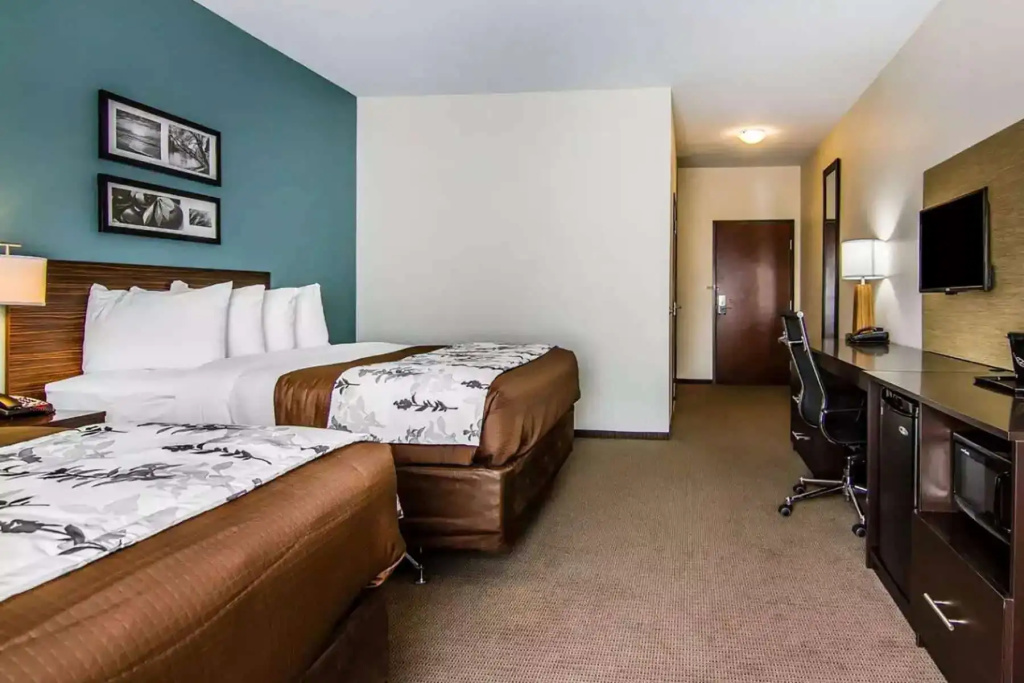 Wingate by Wyndham Longview North