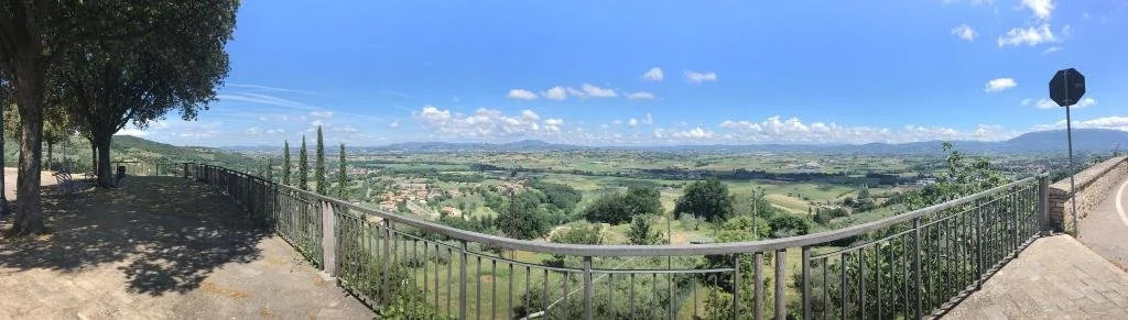 Agriturismo Il Cerreto