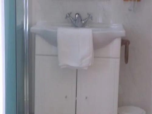 Hilbury Court Hotel