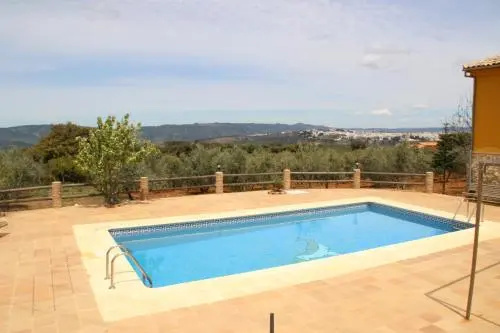 Casa Escalona