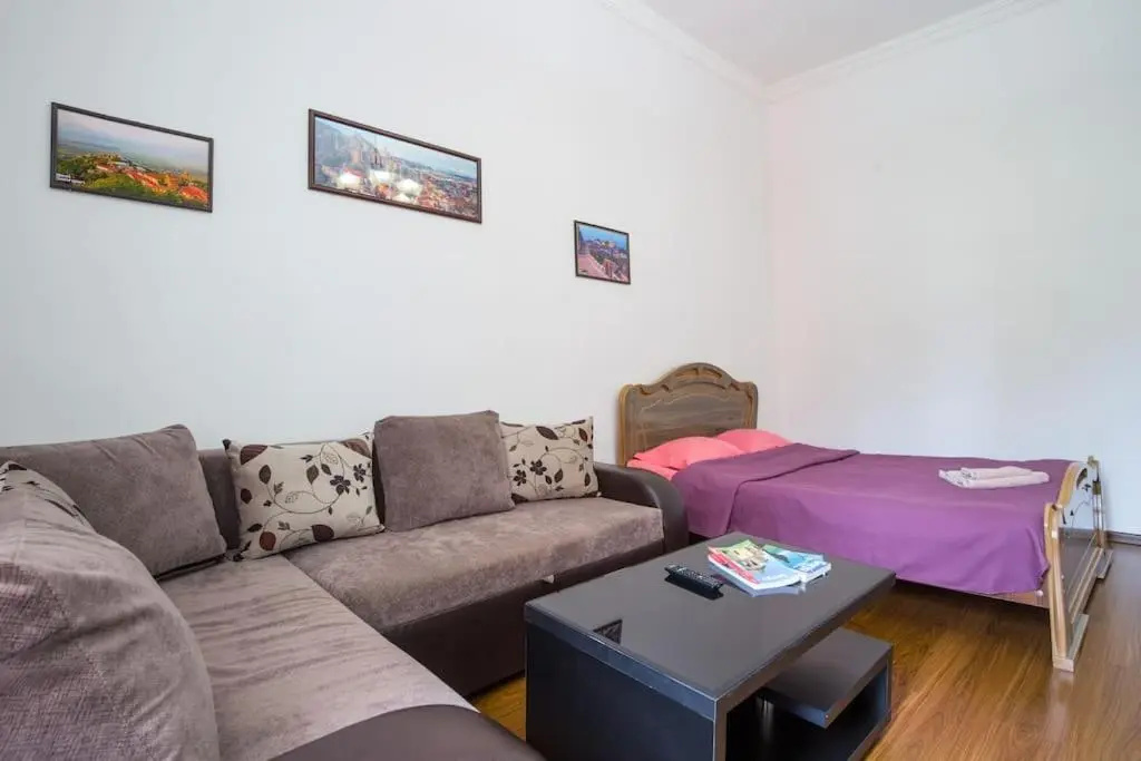 Apartment Mano