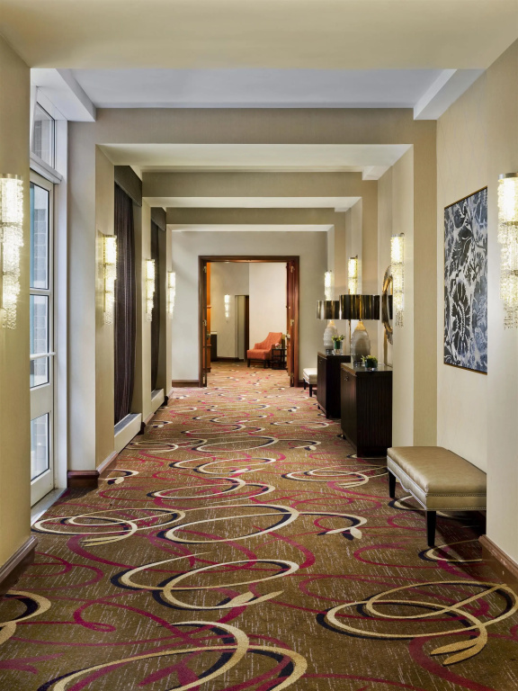 Sheraton Boston Needham Hotel