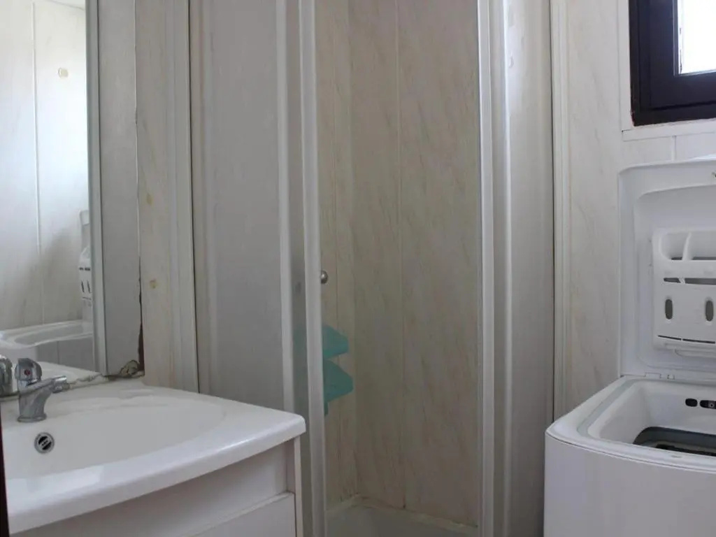 Appartement Cap d'Agde, 2 pièces, 6 personnes - FR-1-607-57