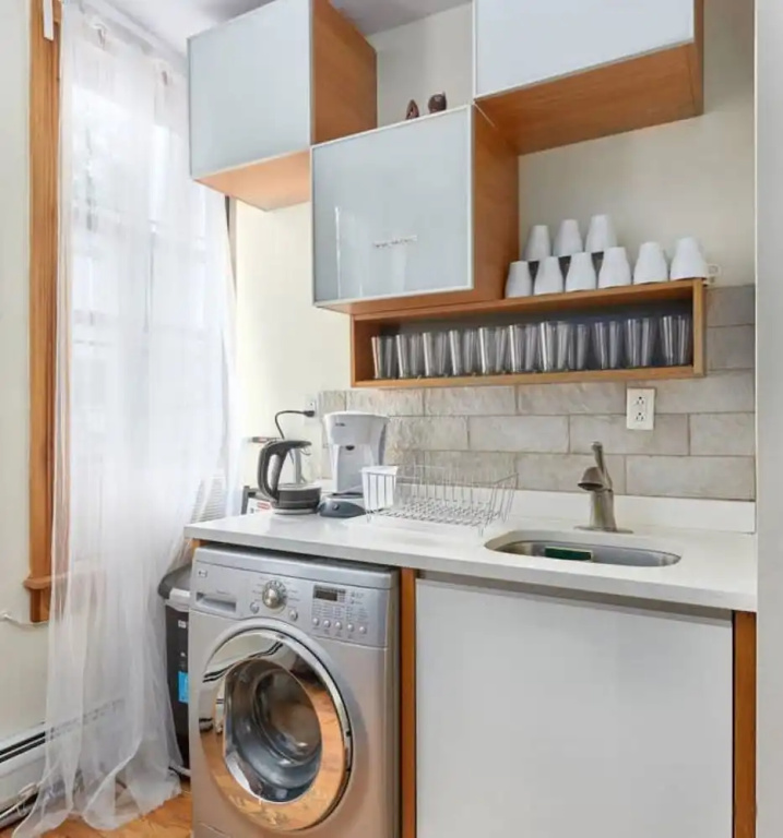 Charming 2 Br Apartment 15 Mins To Nyc