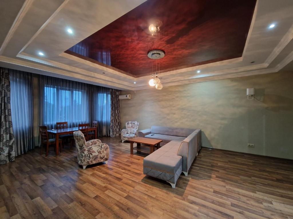 Apartment in Batumi Centre