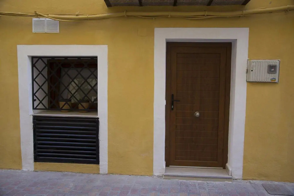 HAPPYVILA Apartments