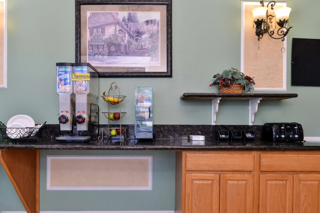 Americas Best Value Inn Pasadena