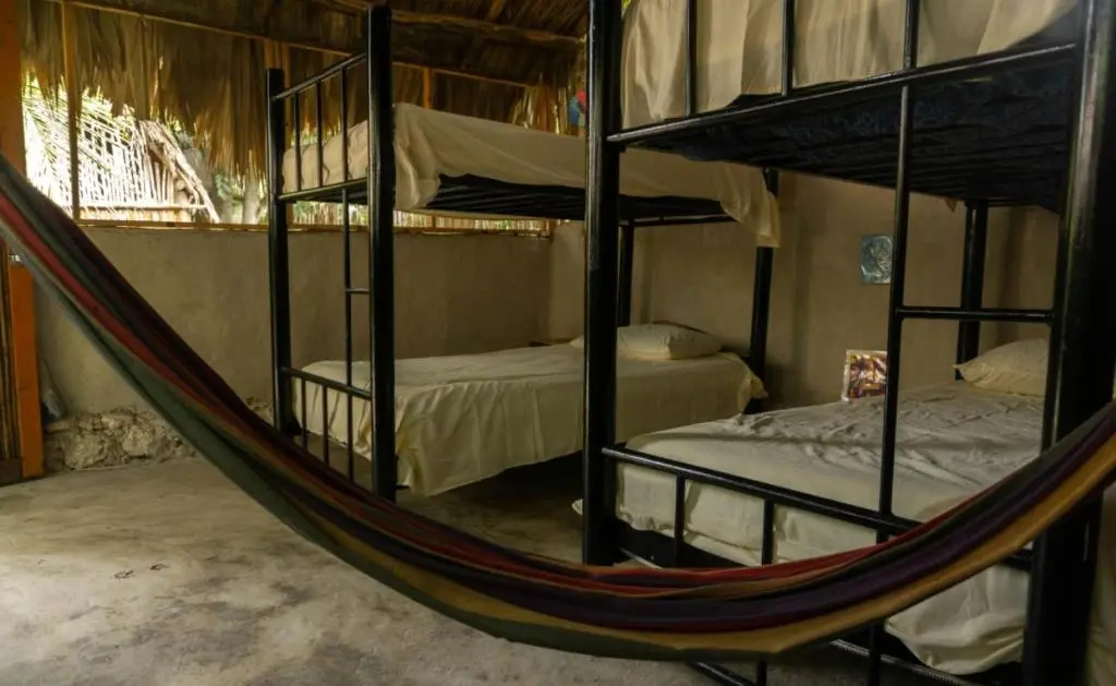 Muelle36 Hostel