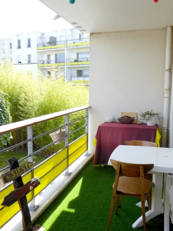 Appartement La Bastide