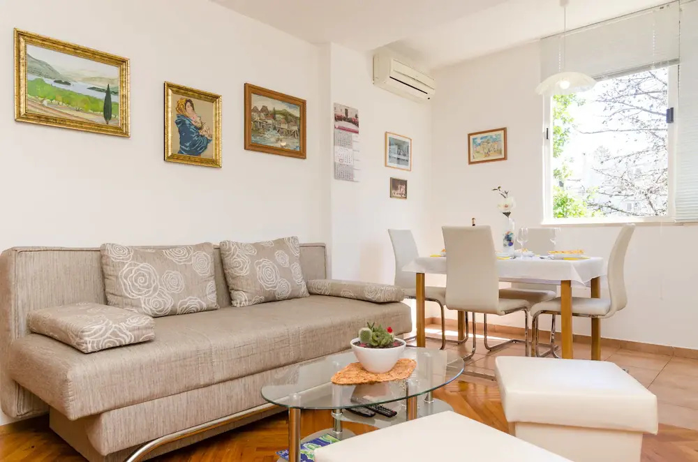 Apartman Toni