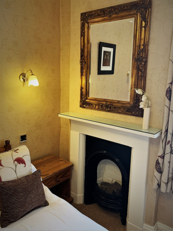 West End Guest House