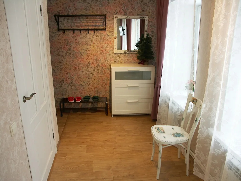 Studios on Grazhdanskaya