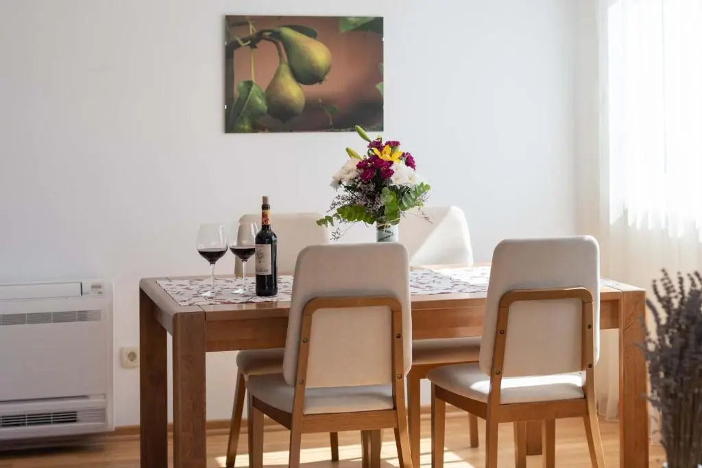 Apartment House Ivan John