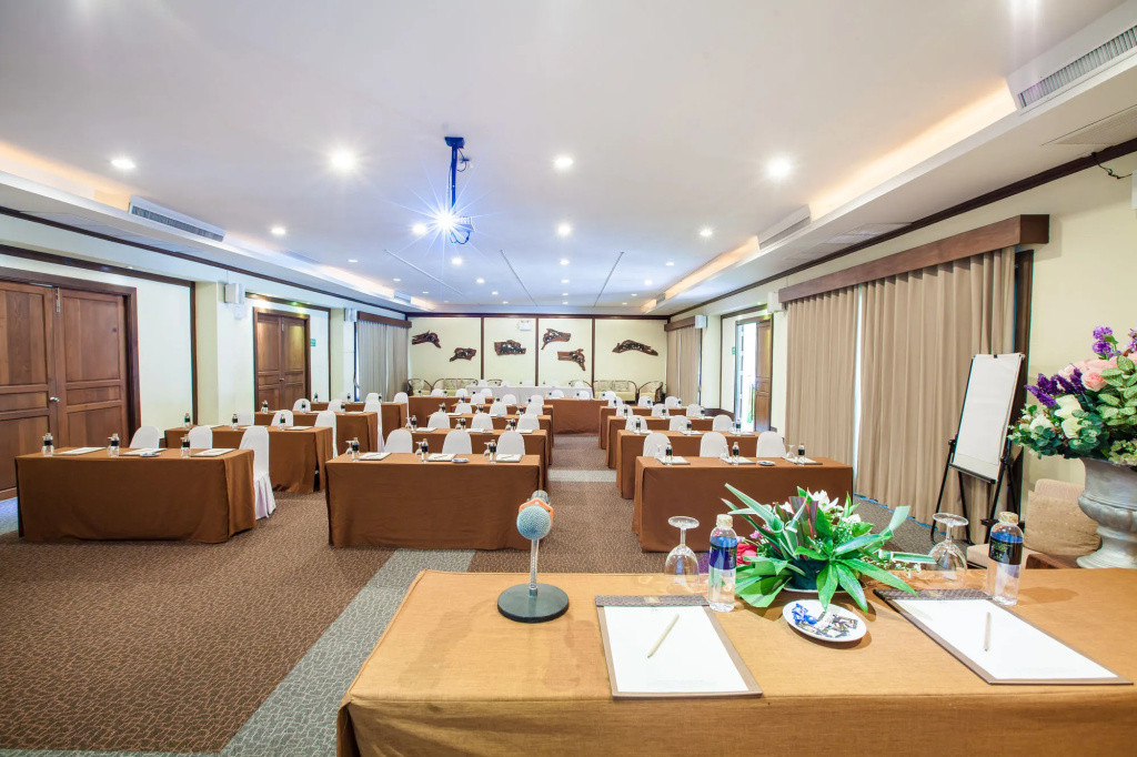 Sibsan Resort & Spa Maetaeng Chiang Mai