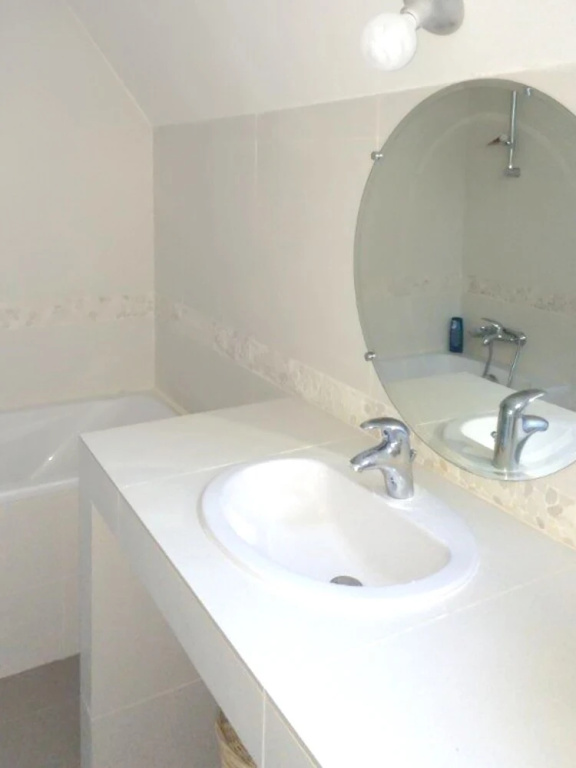 House With 4 Bedrooms in Saint-briac, With Wonderful sea View, Furnish