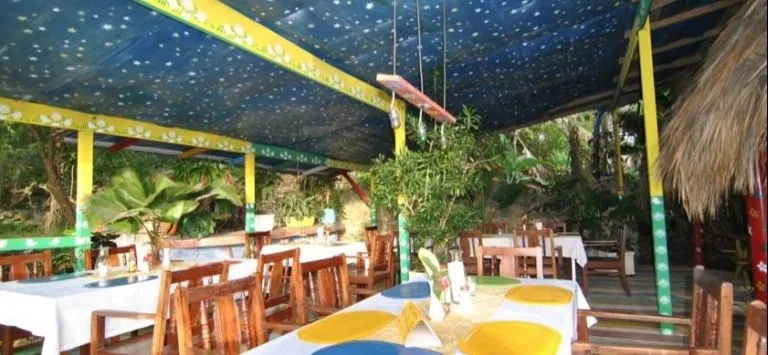 Cabarete Beach Hostel