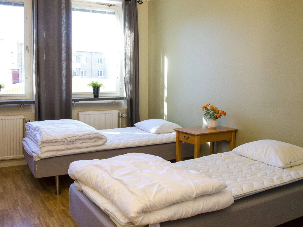 Norrland YMCA Hostel Umeå