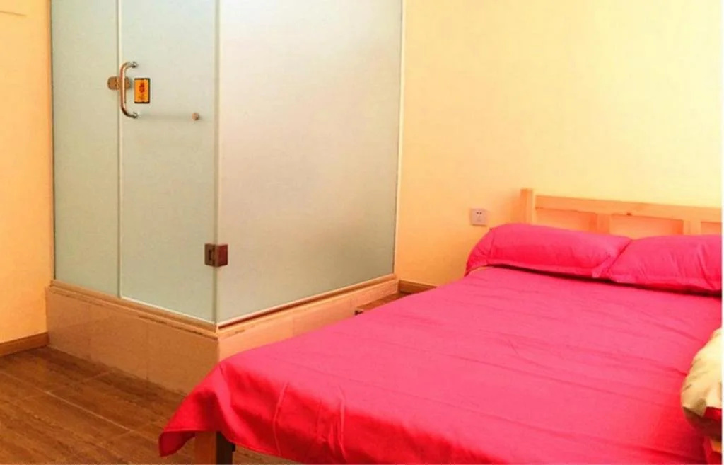 Shuimu 58 Hotel Qingdao Science and Technology University Branch