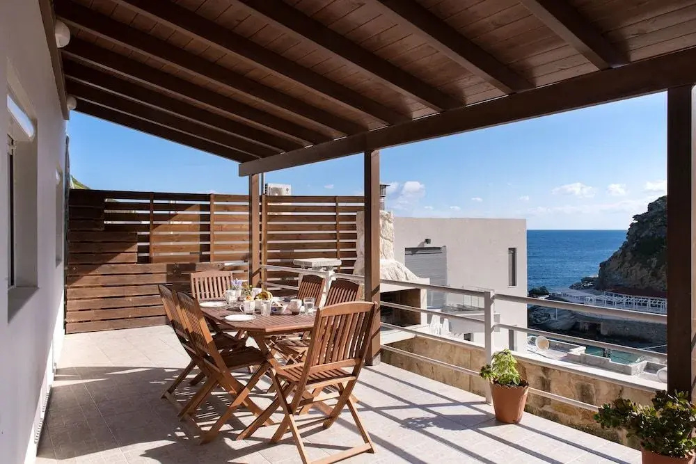 Cyan Residence