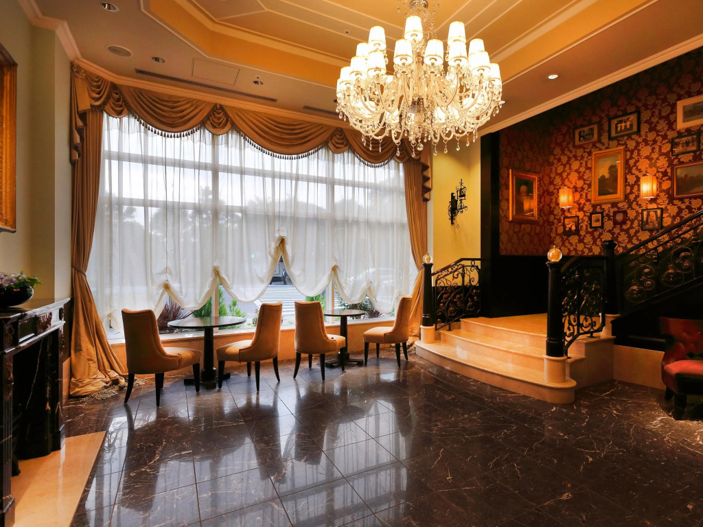 Hotel Monterey Akasaka