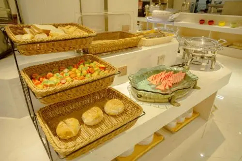 Pinhua Yuejia Hotel