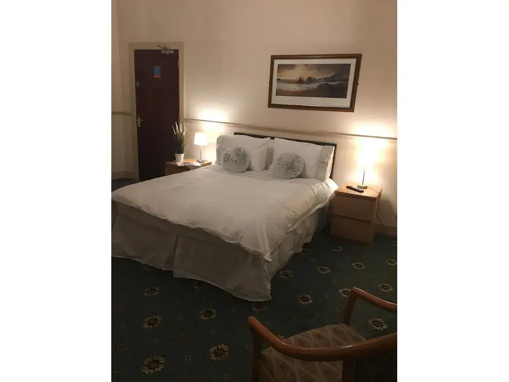 Terra Nova Hotel