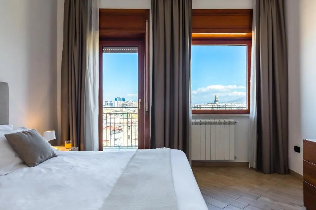 Duomo XI Apartment by Wonderful Italy
