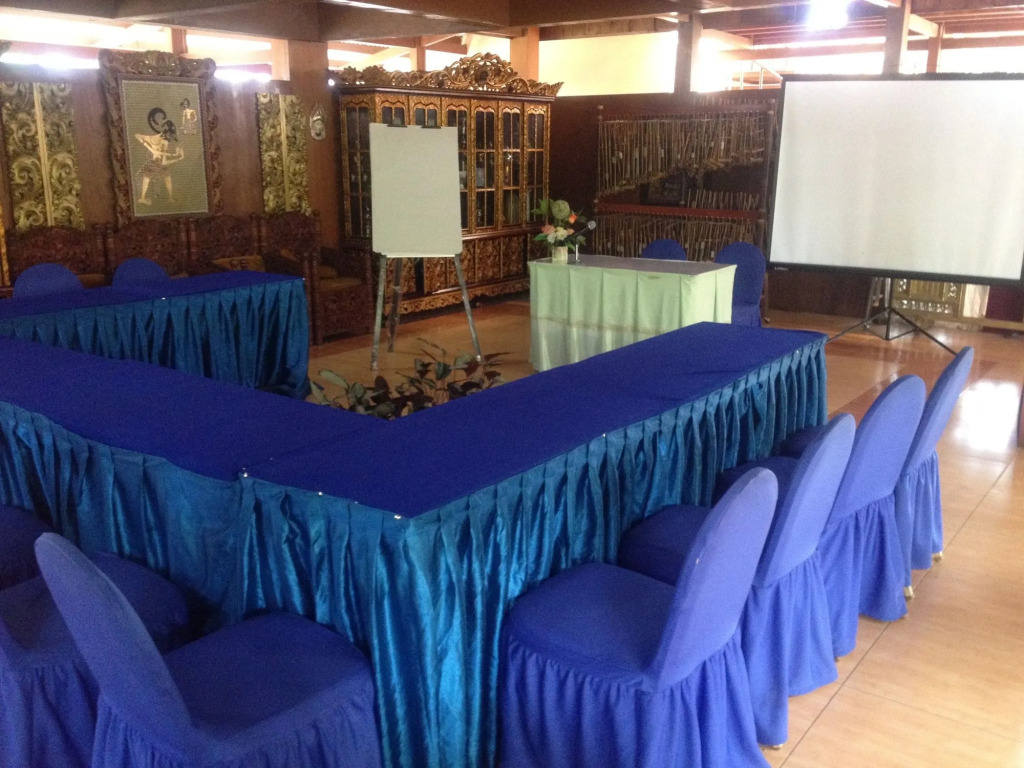 RedDoorz Hostel @ Dago 2