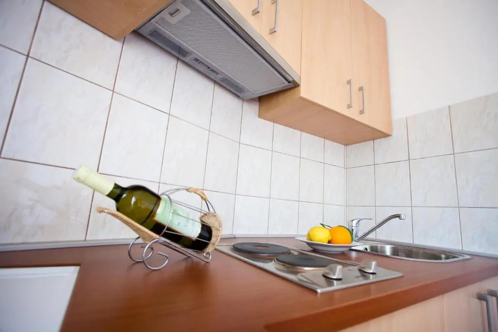 Apartment Sangaleti