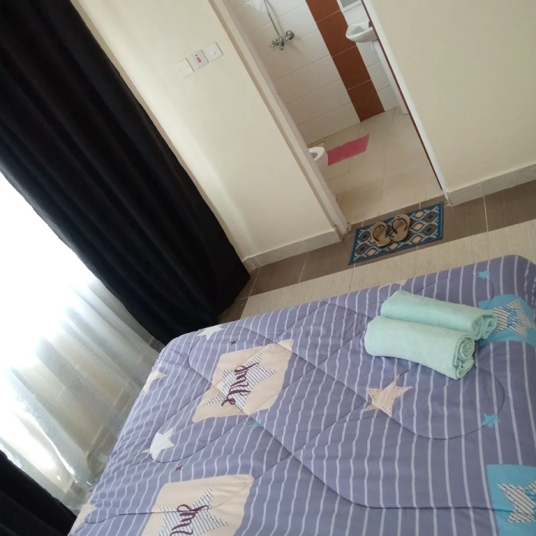 Cosy homes ltd